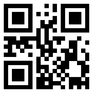 Il Qr Code di 3912753921