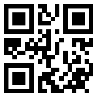 3912753922 - Immagine del Qr Code