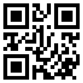 Scansione del QrCode di 3912753928