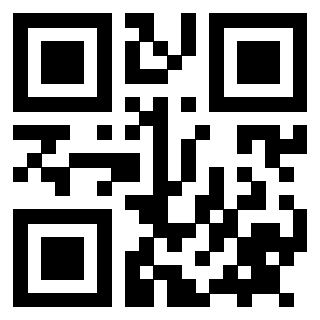 3912753929 QrCode associato