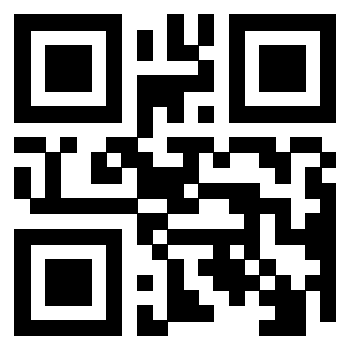 3912753936 QrCode associato