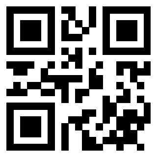 3912753937 - Immagine del QrCode associato