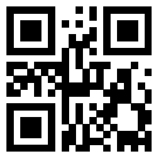Immagine del Qr Code di 3912753939