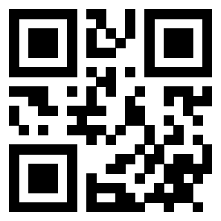 Immagine del QrCode di 3912753941