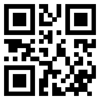 3912753942 - Immagine del QrCode associato