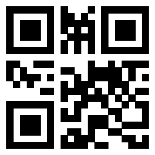 3912753944 Qr Code associato