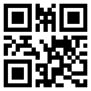 Immagine del QrCode di 3912753945
