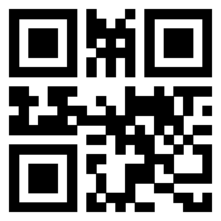 3912753947 - Immagine del QrCode associato