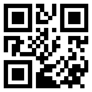 3912753950 - Immagine del QrCode