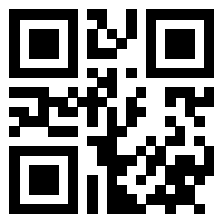 Immagine del QrCode di 3912753951