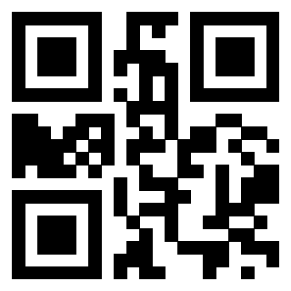 3912753953 - Immagine del QrCode associato