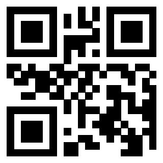 Scansione del Qr Code di 3912753955