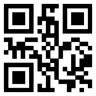 3912753960 - Immagine del Qr Code associato