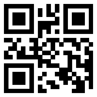 3912753961 QrCode associato