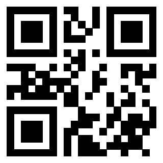 3912753963 - Immagine del Qr Code associato