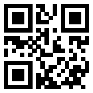 3912753978 Qr Code associato