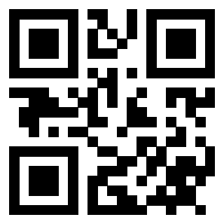3912753979 - Immagine del Qr Code associato