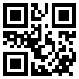 3912753980 QrCode associato