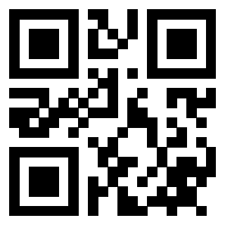 Il QrCode di 3912753982