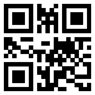 3912753983 - Immagine del Qr Code associato