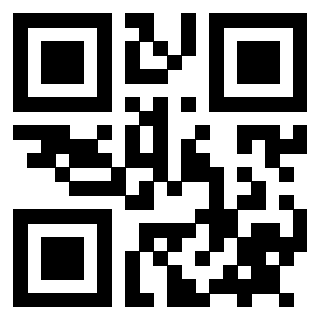 Scansione del Qr Code di 3912753985