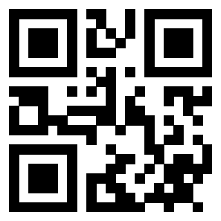 Scansione del Qr Code di 3912753986
