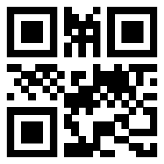 Il QrCode di 3912753988