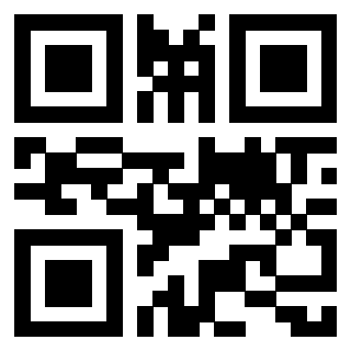 Immagine del Qr Code di 3912753989
