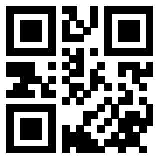 Scansione del Qr Code di 3912753990