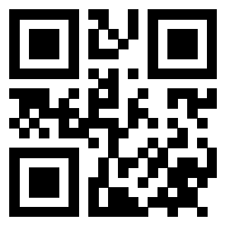 Il QrCode di 3912753991
