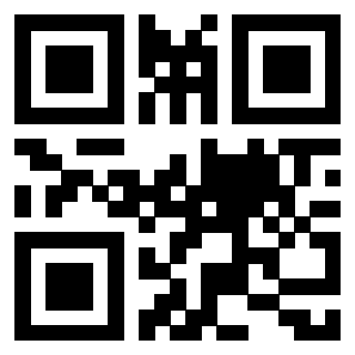 Il Qr Code di 3912753995