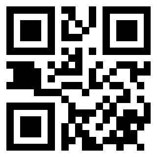 3912754001 - Immagine del Qr Code