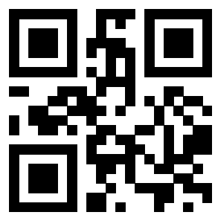 3912754002 - Immagine del QrCode