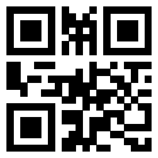 Scansione del Qr Code di 3912754003