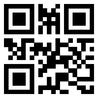 Immagine del Qr Code di 3912754004
