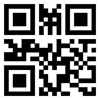 3912754005 - Immagine del QrCode