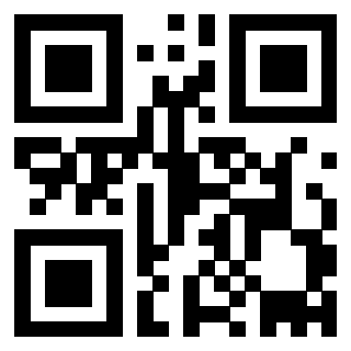 QrCode di 3912754006