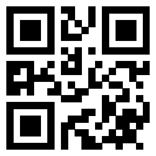 Immagine del Qr Code di 3912754007