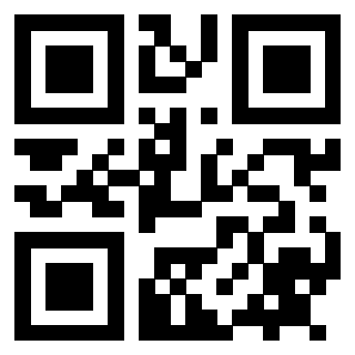 Il QrCode di 3912754008