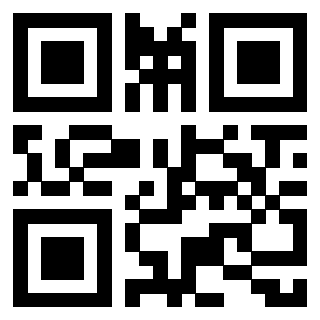 3912754009 - Immagine del Qr Code associato