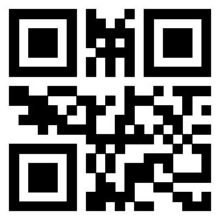 Il QrCode di 3912754011