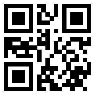 3912754012 - Immagine del QrCode
