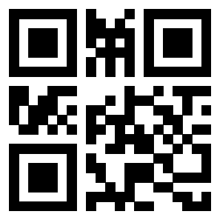 3912754016 - Immagine del Qr Code