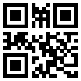 3912754017 - Immagine del Qr Code associato