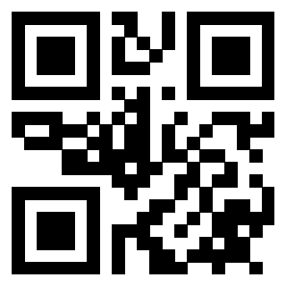 Il QrCode di 3912754018