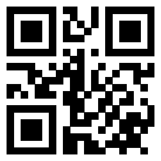 Immagine del Qr Code di 3912754019