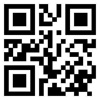 3912754021 - Immagine del Qr Code
