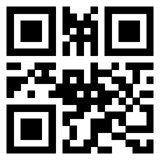 Il QrCode di 3912754023