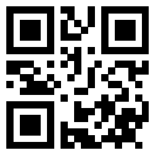 3912754025 - Immagine del QrCode associato