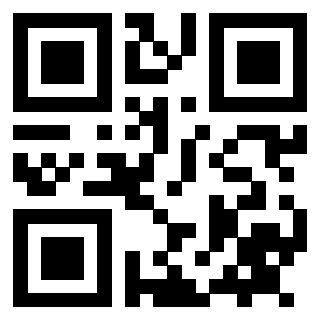 Immagine del QrCode di 3912754027